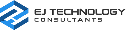EJ Technology Consultants Logo